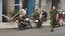 Nghi án chồng giết vợ rồi tự sát trong phòng trọ