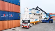 THILOGI mang đến nhiều giải pháp vận tải nội địa tối ưu cho doanh nghiệp