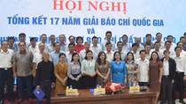 Báo chí góp phần vào sự ổn định và phát triển xã hội