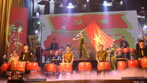 Lan tỏa mạnh mẽ hình ảnh người chiến sĩ Công an gần dân, vì nhân dân phục vụ