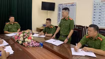 Chuyện của Cảnh sát khu vực phố cổ