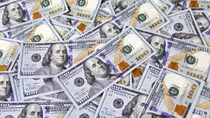Giá bán USD của Ngân hàng Nhà nước vượt mốc 25.000 đồng