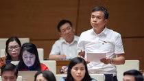 Việc thu thập vân tay, ảnh mặt có thể làm cùng lúc với việc thu thập thông tin công dân