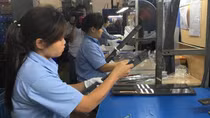Năng suất lao động của Việt Nam được cải thiện đáng kể