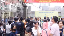Trường công và cán cân giáo dục