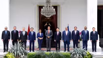 Thống nhất các trọng tâm, ưu tiên hợp tác của ASEAN trong năm 2023
