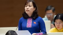 "Nguy hiểm hơn là lãng phí niềm tin!"