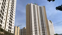 “Giải cứu” nhà tái định cư