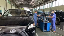 Thực hiện thông tư mới, áp lực đăng kiểm có hạ nhiệt?