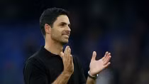 Phá dớp không thắng trên sân Everton sau 6 năm, HLV Arsenal nói gì?