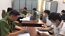 Băng nhóm đòi nợ thuê gần 1.000 tỷ đồng “núp bóng” công ty luật