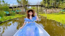 “Du hí Trà Sư” để thư giãn thật sâu giữa đại ngàn