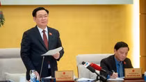 Thanh tra toàn diện khâu in ấn, biên soạn, xét duyệt... sách giáo khoa