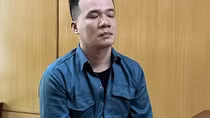 43kg ma tuý ngụy trang trong thức ăn nuôi cá