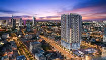 Novaland, TPBank và Ricons ký kết hợp tác triển khai hoàn thiện dự án The Grand Manhattan