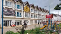 Tỉnh Lâm Đồng chỉ đạo xử lý nghiêm vi phạm tại Chợ đầu mối nông sản Đức Trọng