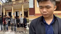 "Thầy phong thủy" lừa bán bùa ngải chiếm đoạt hơn 1 tỷ đồng