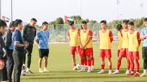 Chờ U20 Việt Nam tạo kỳ tích