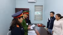 Khởi tố, bắt giam giám đốc Trung tâm đăng kiểm xe cơ giới tại Thanh Hóa