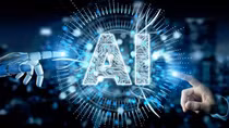 AI liệu có thay thế con người trong sáng tạo nghệ thuật?