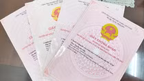 Xử lý nghiêm các hành vi liên quan đến giấy tờ, tài liệu giả