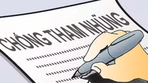 Thanh tra TP Hồ Chí Minh phát hiện 9 vụ tham nhũng với 27 người