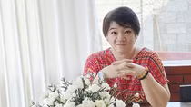 Biên kịch Vương Huyền Cơ: Sân khấu đang lạc hậu với thời cuộc!