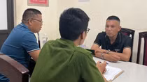 Có 2 tiền án về ma túy lại tiếp tục phạm tội
