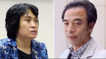 Thu hồi danh hiệu "Công dân Thủ đô ưu tú" đối với 2 cá nhân