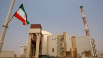 Nhật Bản "xắn tay" tìm cách hồi sinh thỏa thuận hạt nhân Iran