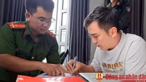 Khởi tố 11 đối tượng trong đường dây đánh bạc qua mạng với số tiền 560 tỷ đồng