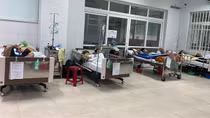 Cảnh báo “nóng” từ hai vụ ngộ độc do ăn cá chép ủ chua