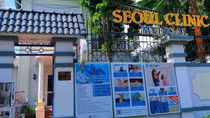 Phòng khám Y khoa Phương Đông Seoul bị phạt 120 triệu đồng và đình chỉ hoạt động