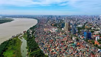 Nỗ lực hoàn thành đúng tiến độ, chất lượng Quy hoạch Thủ đô