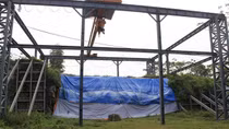 Thành nhà Hồ kêu cứu