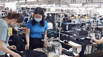 “Tổ an ninh công nhân” góp phần đảm bảo ANTT trong các doanh nghiệp
