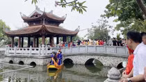 Làng ơi!