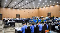 Tỉnh Bình Thuận đề nghị Tòa buộc Tân Việt Phát trả lại 45 tỷ đồng