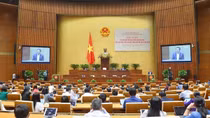 Hai luồng ý kiến về việc nên thành lập Quỹ Phòng thủ dân sự hay không?