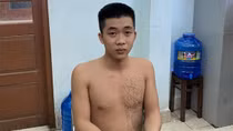 Xuyên đêm truy bắt nóng nhóm đối tượng dùng súng… nhựa cướp xe máy