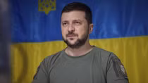 Ukraine: Cuộc chiến chống tham nhũng nhiều ẩn số