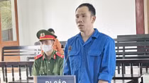 Phạt 16 năm tù cho gã chồng ghen tuông với vợ cũ