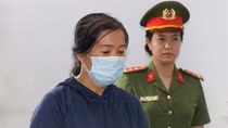 Lừa vay tiền đáo hạn, chiếm đoạt hơn 29 tỷ đồng