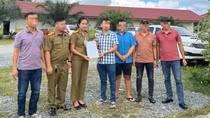 Chặn đứng nhiều đường dây lừa tuyển người ra nước ngoài làm việc