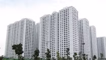 Giao dịch bất động sản xuống thấp kỷ lục