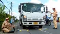 Bảo đảm an toàn giao thông để phát triển kinh tế, xã hội