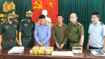 Công tác phòng, chống ma túy ở Nghệ An: “Làm sạch” gắn với “giữ sạch”