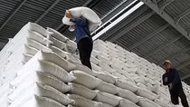 Xuất cấp gần 5 nghìn tấn gạo hỗ trợ nhân dân 5 tỉnh dịp Tết Nguyên đán