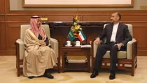 Iran-Arab Saudi: Đã đến lúc xích lại gần nhau