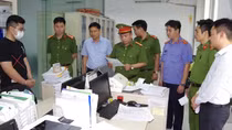 Khi nhân viên ngân hàng cầm đầu đường dây "tín dụng đen"